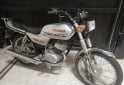 Motos - Suzuki Ax Wave crypton 110 2024 Nafta 600Km - En Venta