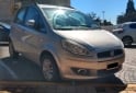 Autos - Fiat Permuto financio idea 2011 Nafta 221000Km - En Venta