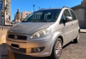 Autos - Fiat Permuto financio idea 2011 Nafta 221000Km - En Venta