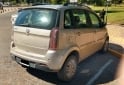 Autos - Fiat Permuto financio idea 2011 Nafta 221000Km - En Venta