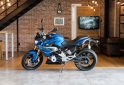 Motos - Bmw G 310 R 2018 Nafta 1Km - En Venta