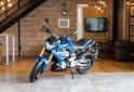 Motos - Bmw G 310 R 2018 Nafta 1Km - En Venta