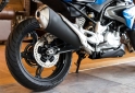 Motos - Bmw G 310 R 2018 Nafta 1Km - En Venta