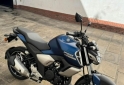 Motos - Yamaha Fz 3.0 150cc 2024 Nafta 500Km - En Venta