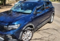 Autos - Volkswagen T-Cross 2020 Nafta 89000Km - En Venta