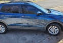 Autos - Volkswagen T-Cross 2020 Nafta 89000Km - En Venta