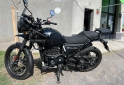 Motos - Royal Enfield Himalayan 411 BS6 2023 Nafta 4000Km - En Venta