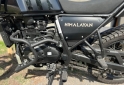 Motos - Royal Enfield Himalayan 411 BS6 2023 Nafta 4000Km - En Venta