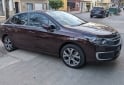 Autos - Citroen C4 LOUNGE SHINE A/T 2019 Nafta 85000Km - En Venta