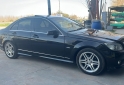 Autos - Mercedes Benz C250 2010 Nafta 150000Km - En Venta