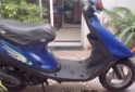 Motos - Yamaha Jog 1998 Nafta 4200Km - En Venta