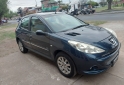 Autos - Peugeot 207 2011 Diesel  - En Venta