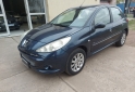 Autos - Peugeot 207 2011 Diesel  - En Venta