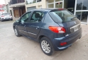 Autos - Peugeot 207 2011 Diesel  - En Venta