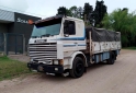 Camiones y Gras - Scania 113 - En Venta