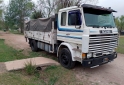 Camiones y Gras - Scania 113 - En Venta