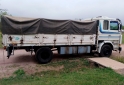 Camiones y Gras - Scania 113 - En Venta