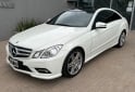 Autos - Mercedes Benz E350 COUPE AMG 2010 Nafta 67298Km - En Venta