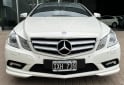 Autos - Mercedes Benz E350 COUPE AMG 2010 Nafta 67298Km - En Venta