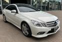 Autos - Mercedes Benz E350 COUPE AMG 2010 Nafta 67298Km - En Venta