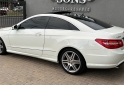 Autos - Mercedes Benz E350 COUPE AMG 2010 Nafta 67298Km - En Venta