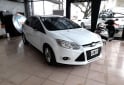 Autos - Ford FOCUS 1.6 L 2015 Nafta 120986Km - En Venta