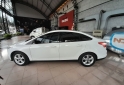 Autos - Ford FOCUS 1.6 L 2015 Nafta 120986Km - En Venta