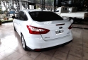 Autos - Ford FOCUS 1.6 L 2015 Nafta 120986Km - En Venta