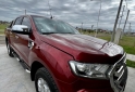 Camionetas - Ford Ranger 2017 Diesel 178000Km - En Venta