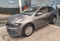 Autos - Volkswagen POLO 1.6 TRENDLINE 2018 Nafta 85000Km - En Venta