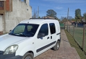 Utilitarios - Renault Kangoo 2015 GNC 240000Km - En Venta