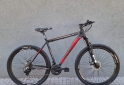 Deportes - BICICLETA MTB ZEST - HASTA 6 CUOTAS SIN INTERES!! - En Venta