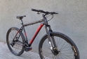 Deportes - BICICLETA MTB ZEST - HASTA 6 CUOTAS SIN INTERES!! - En Venta