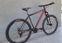 Deportes - BICICLETA MTB ZEST - HASTA 6 CUOTAS SIN INTERES!! - En Venta