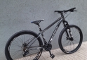 Deportes - BICICLETA MTB ZEST - HASTA 6 CUOTAS SIN INTERES!! - En Venta