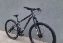 Deportes - BICICLETA MTB ZEST - HASTA 6 CUOTAS SIN INTERES!! - En Venta