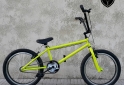 Deportes - BICICLETA BMX R20 - HASTA 6 CUOTAS SIN INTERES!! - En Venta