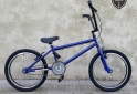 Deportes - BICICLETA BMX R20 - HASTA 6 CUOTAS SIN INTERES!! - En Venta