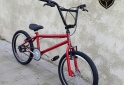 Deportes - BICICLETA BMX R20 - HASTA 6 CUOTAS SIN INTERES!! - En Venta