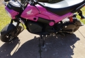 Motos - Honda Navi 2024 Nafta 1000Km - En Venta