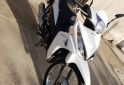 Motos - Honda 110 2020 Nafta 23967Km - En Venta