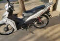 Motos - Honda 110 2020 Nafta 23967Km - En Venta