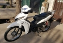 Motos - Honda 110 2020 Nafta 23967Km - En Venta