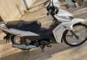 Motos - Honda 110 2020 Nafta 23967Km - En Venta