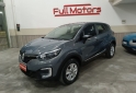 Autos - Renault CAPTUR 2019 Nafta 72500Km - En Venta