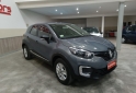 Autos - Renault CAPTUR 2019 Nafta 72500Km - En Venta