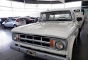 Camionetas - Dodge DP - 200 1981 Diesel  - En Venta