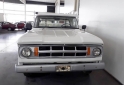 Camionetas - Dodge DP - 200 1981 Diesel  - En Venta