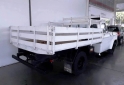 Camionetas - Dodge DP - 200 1981 Diesel  - En Venta