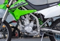 Motos - Kawasaki KLX 300 2023 Nafta 0Km - En Venta